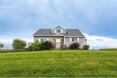 1889 County Highway G, Boyd, WI 54726 - Photo 1