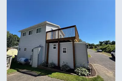 822 138th Street #32, Amery, WI 54001 - Photo 1