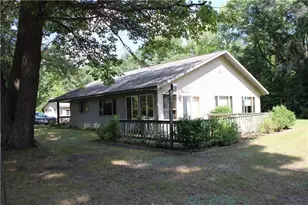 6084 Pike Lake Rd, Webster, WI 54893 - Photo 1