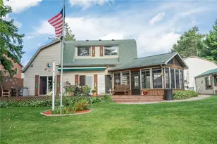 1234 4 1/4 St, Almena, WI 54805 - Photo 1