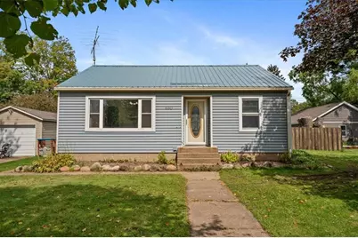 650 Newton Street, Baldwin, WI 54002 - Photo 1