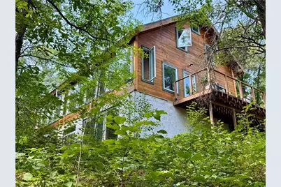 W8865 Eagle Roost Lane, Trego, WI 54888 - Photo 1