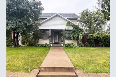 12 E Knapp Street, Rice Lake, WI 54868 - Photo 1