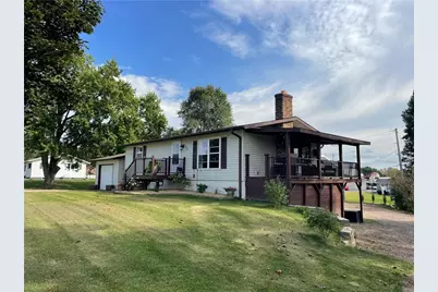 1020 9th Avenue, Bloomer, WI 54724 - Photo 1
