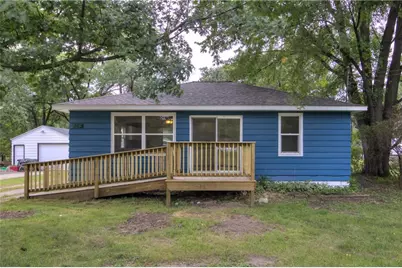 804 High Street, Colfax, WI 54730 - Photo 1