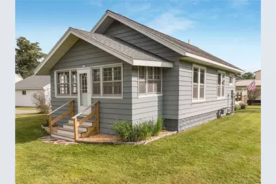 521 Dallas Street, Chetek, WI 54728 - Photo 1