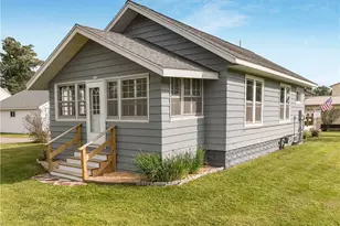 521 Dallas St, Chetek, WI 54728 - Photo 1