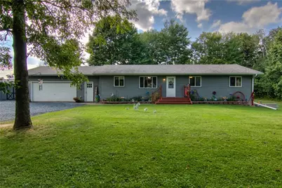 15932 County Highway Ee, Cornell, WI 54732 - Photo 1