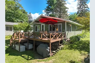 15288W State Hwy 27/70, Stone Lake, WI 54876 - Photo 1