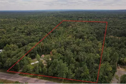 W9495 County Road K, Merrillan, WI 54754 - Photo 1