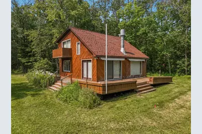 7344 Park Lane, Hayward, WI 54843 - Photo 1