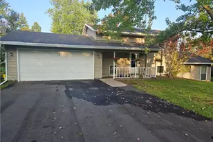 324 8th St, Cornell, WI 54732 - Photo 1