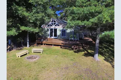 2036C 135th Street #C, Milltown, WI 54858 - Photo 1