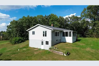 4432 County Hwy M South, Elk Mound, WI 54739 - Photo 1