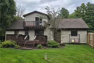 1366 19th St, Cameron, WI 54822 - Photo 1