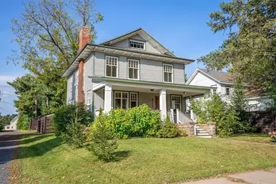 212 W Ginty Street, Cadott, WI 54727 - Photo 1