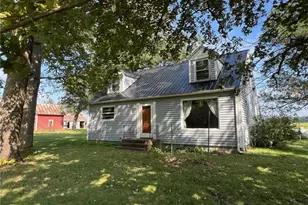 21866 Maplewood Rd, Grantsburg, WI 54840 - Photo 1