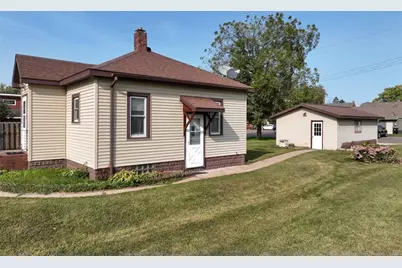 202 6th Avenue, Strum, WI 54770 - Photo 1