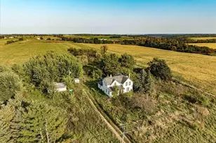 30664 County Rd V, Wellington, WI 54638 - Photo 1