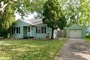 402 Wisconsin Ave, Cameron, WI 54822 - Photo 1