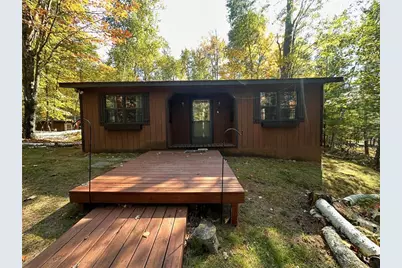 11078 Loon Bay Lane, Hayward, WI 54843 - Photo 1