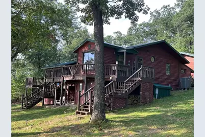 12172 Hixton Levis Road, Hixton, WI 54635 - Photo 1