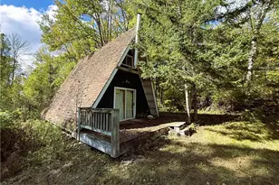 7778 W Hogsback Rd, Ojibwa, WI 54862 - Photo 1