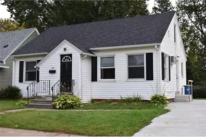 227 Noble Avenue, Rice Lake, WI 54868 - Photo 1