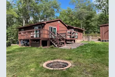 30167 Brown Road, Danbury, WI 54830 - Photo 1