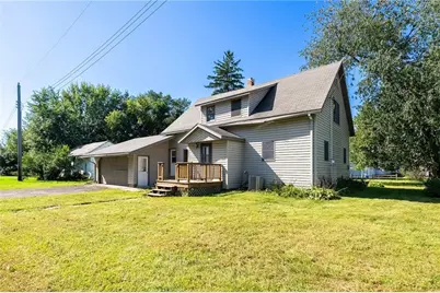 221 Sprague Avenue, Prairie Farm, WI 54762 - Photo 1