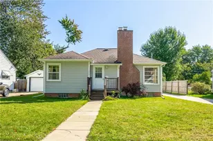 1426 Wilson St, Menomonie, WI 54751 - Photo 1