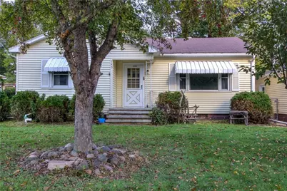 740 Park Avenue, Stanley, WI 54768 - Photo 1