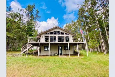 6352 E Pine Oak Road, Gordon, WI 54838 - Photo 1