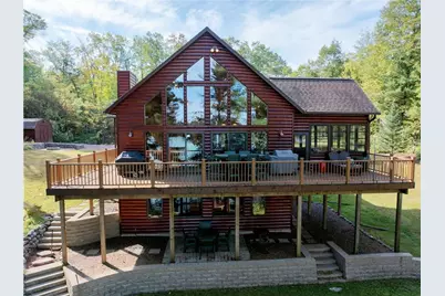 27720 County Rd Ff, Webster, WI 54830 - Photo 1