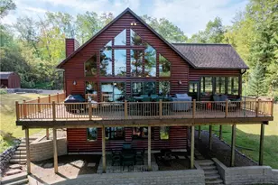 27720 County Rd Ff, Webster, WI 54830 - Photo 1