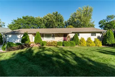 3053 Venus Avenue, Eau Claire, WI 54703 - Photo 1