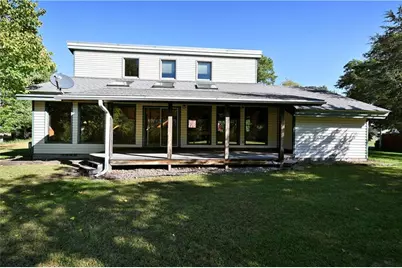 5435 Austin Lake Rd, Webster, WI 54893 - Photo 1