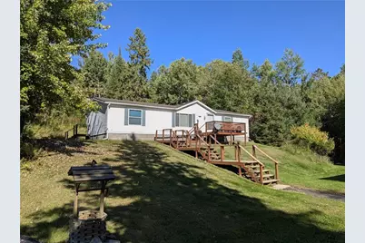 9220N County Highway S, Hayward, WI 54843 - Photo 1