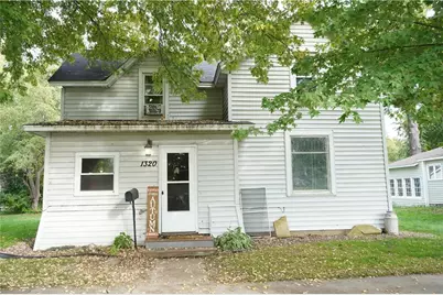 1320 Douglas Street, Menomonie, WI 54751 - Photo 1
