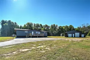 6239 Peterson Rd, Webster, WI 54893 - Photo 1