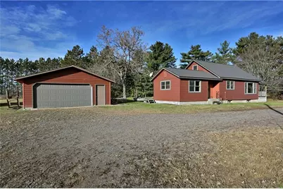 8017 W County Hwy E, Spooner, WI 54801 - Photo 1