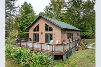 1017 County Rd B, Dewey Township, WI 54871 - Photo 1