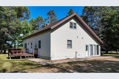 28395 County Road A, Spooner, WI 54801 - Photo 1