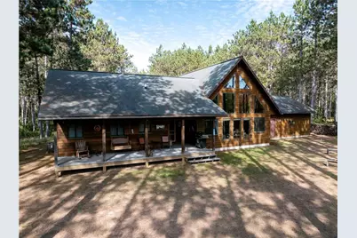 13672 Short Road, Gordon, WI 54838 - Photo 1