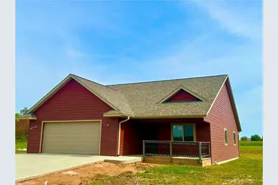 626 S East Street, New Auburn, WI 54757 - Photo 1