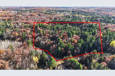 Tbd Bean Brook Lane, Stone Lake, WI 54875 - Photo 1