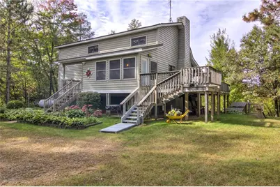 1182 24 3/4 Street, Chetek, WI 54728 - Photo 1