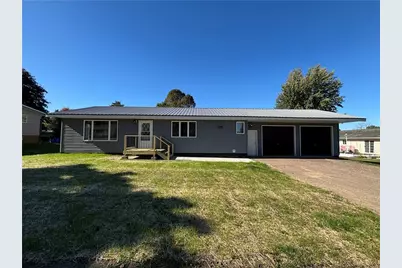 1411 Wilson Street, Bloomer, WI 54724 - Photo 1