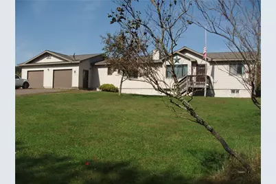 W7414 River Road, Park Falls, WI 54552 - Photo 1