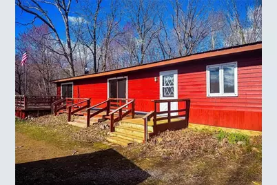 2274 15th Street, Johnstown, WI 54826 - Photo 1